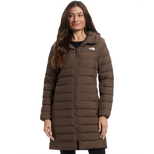 Womens The North Face Aconcagua Parka