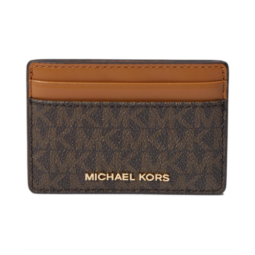 Michael Michael Kors Jet Set Card Holder