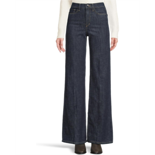 Joe s Jeans The Mia High Rise Wide Leg