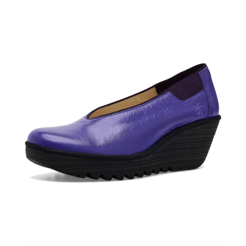 Womens FLY LONDON YOZA438FLY