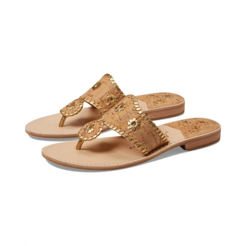 Womens Jack Rogers Jacks Flat Sandal