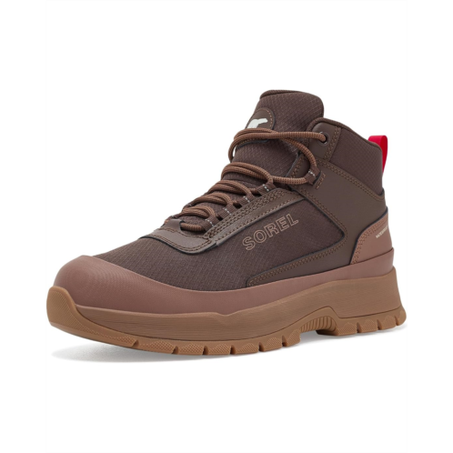 Mens SOREL Outing NW Mid Waterproof