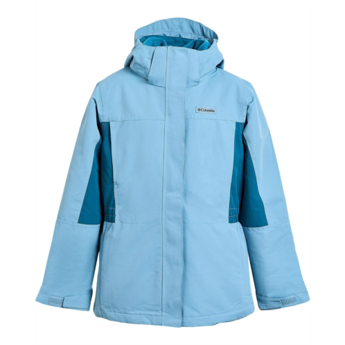 Girls Columbia Kids Bugaboo Iv Fleece Interchange Jacket (little Kid/Big Kid)