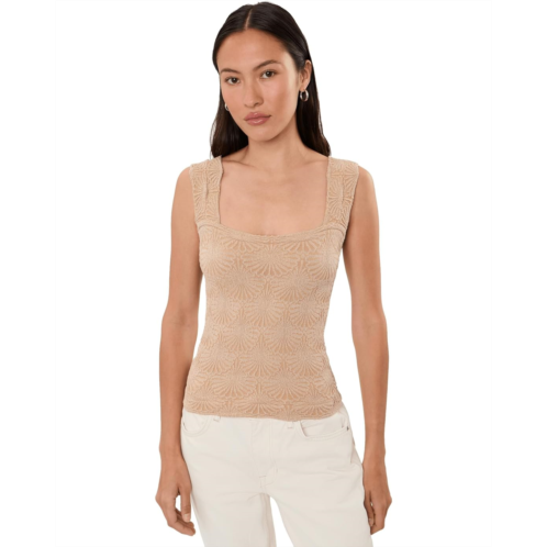 Free People Love Letter Cami