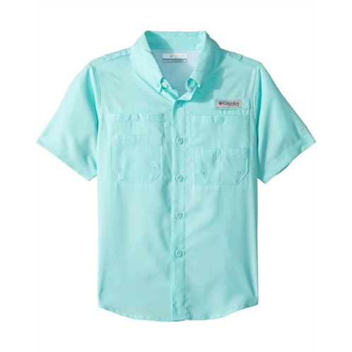 Columbia Kids Tamiami¿ Short Sleeve Shirt (Little Kids/Big Kids)