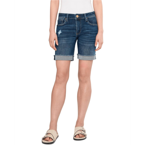 KUT from the Kloth Catherine Boyfriend Shorts