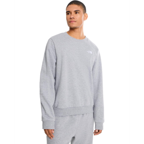 Mens The North Face Evolution Emb Crew