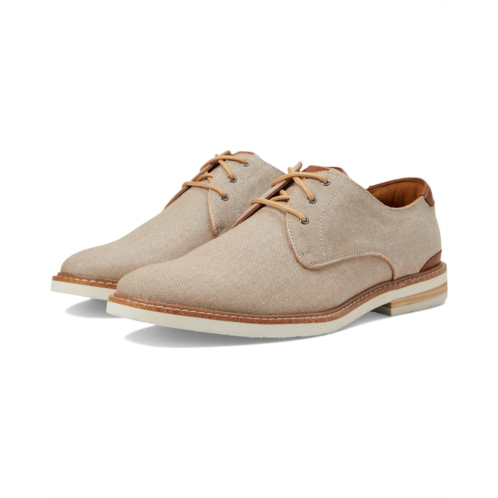 Florsheim Highland Canvas Plain Toe Oxford