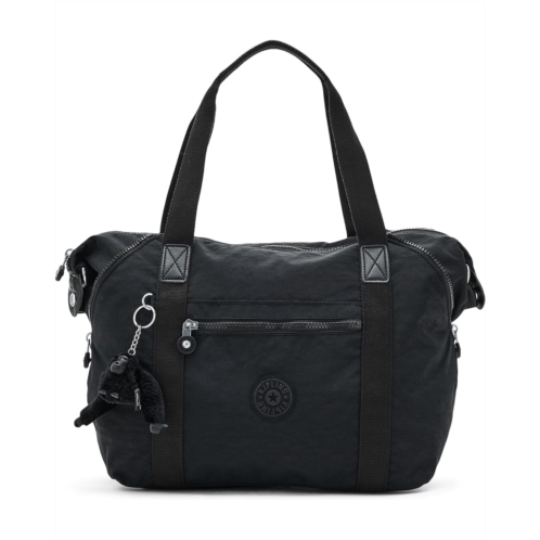 Kipling Art Satchel