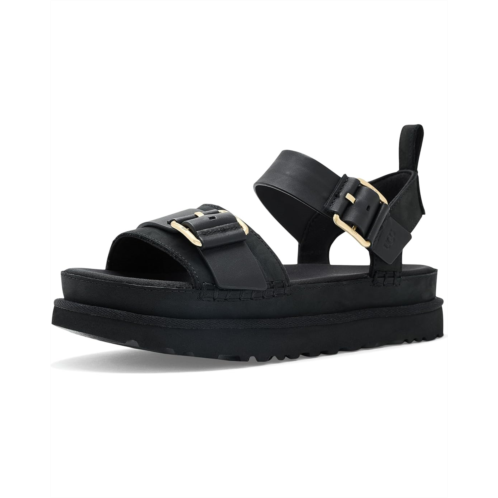 Womens UGG Goldenstar Villa