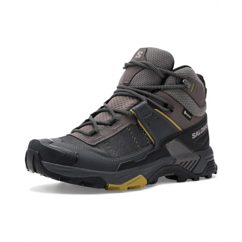 Mens Salomon X Ultra 5 Mid GORE-TEX