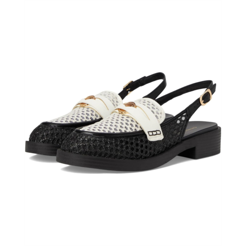 Womens Chinese Laundry Paiinted