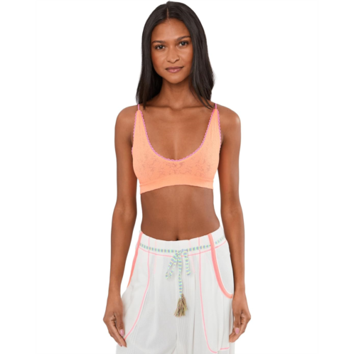 Free People Sweet Point Seamless Long