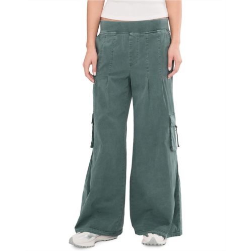 XCVI Erwin Wide Leg