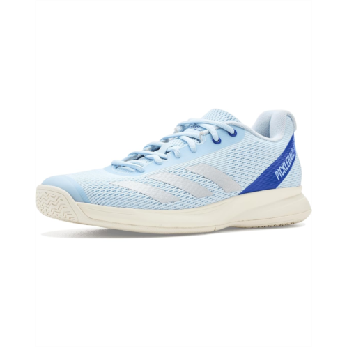 Womens adidas Courtflash Tennis Shoes