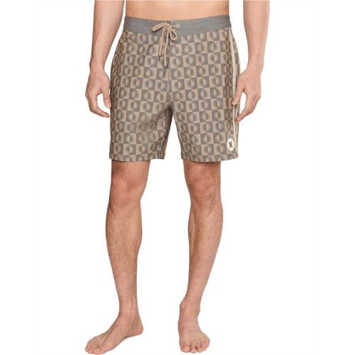 Mens Hurley Phantom Naturals Tailgate 18