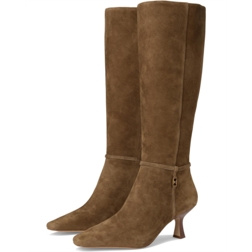 COACH Raquel Suede Boots
