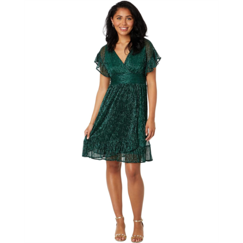 Lilly Pulitzer Sinclare Short Sleeve Dress