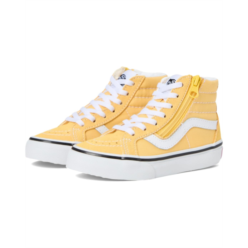 Vans Kids Sk8-Hi Reissue Side Zip (Little Kid)