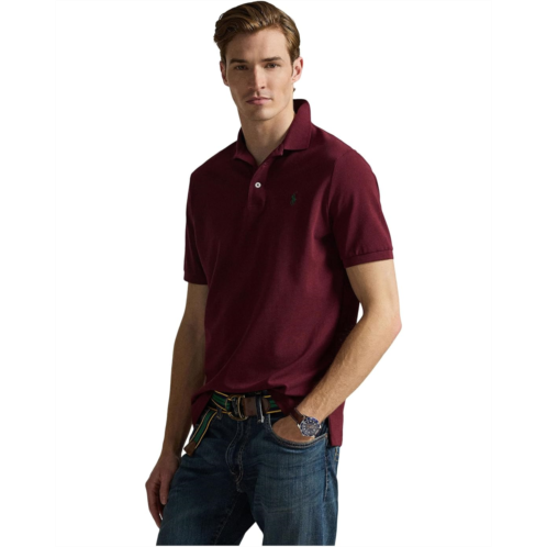 Polo Ralph Lauren Classic Fit Stretch Mesh Polo Shirt
