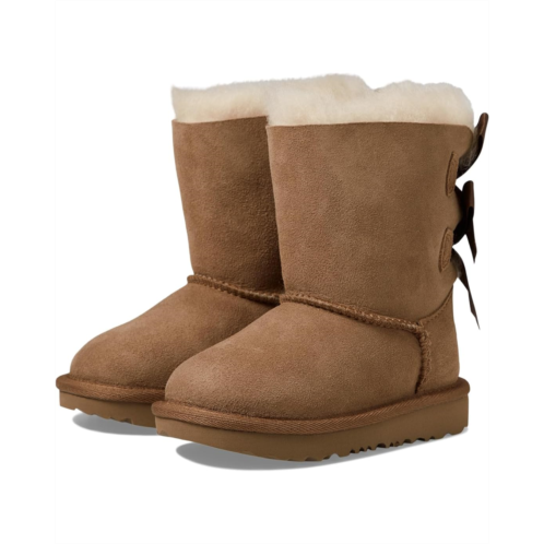 UGG Kids Bailey Bow II (Toddler)
