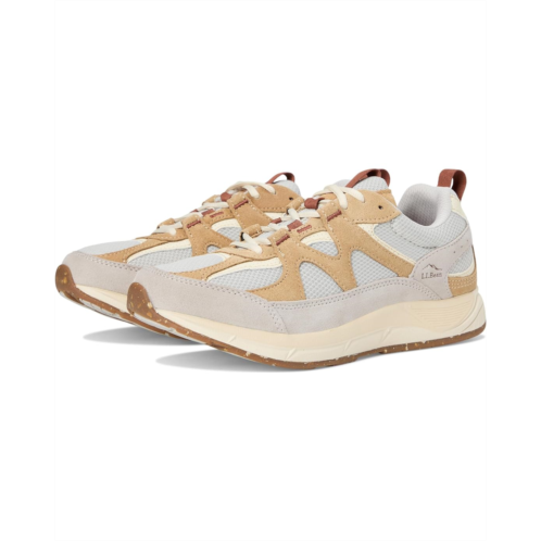 L.L.Bean Womens LLBean Comfort Walker 2