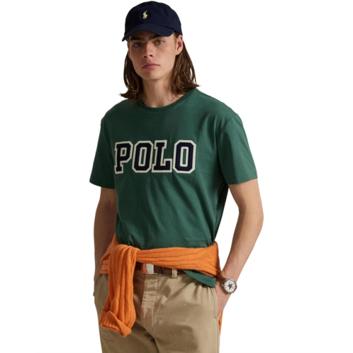 Polo Ralph Lauren Classic Fit Logo Jersey T-Shirt