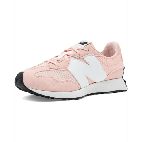 Girls New Balance Kids 327 (Big Kid)