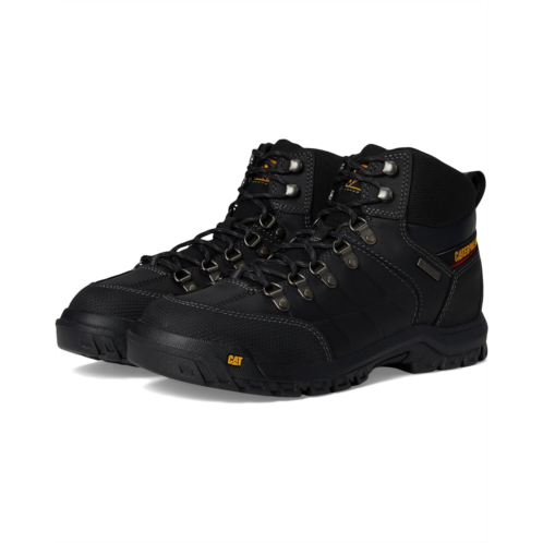 Mens Caterpillar Threshold Waterproof Soft Toe