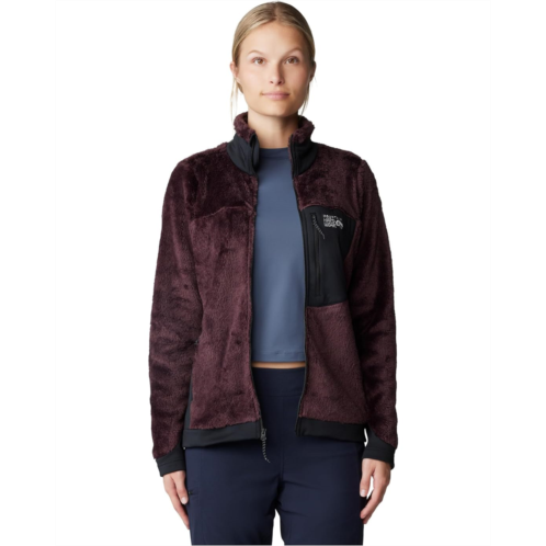 Mountain Hardwear Polartec High Loft Jacket