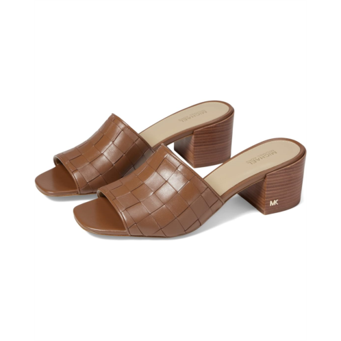 Michael Michael Kors Ingrid Midheel Mule