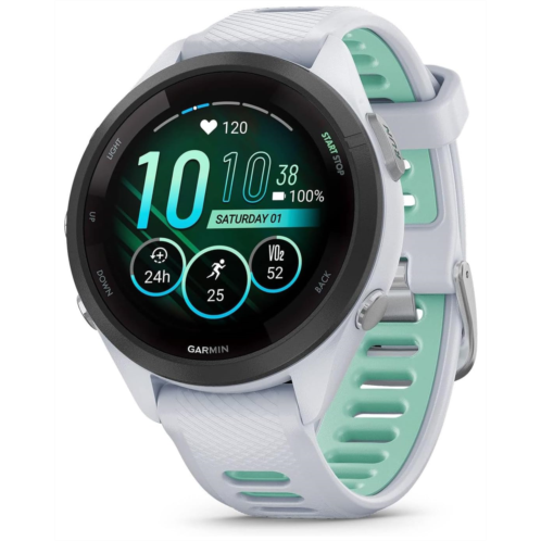 Garmin Forerunner 265S Smartwatch