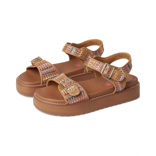 Steve Madden Kids Gal (Little Kid/Big Kid)