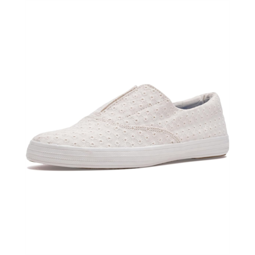 Keds Champion Round Toe Slip-On