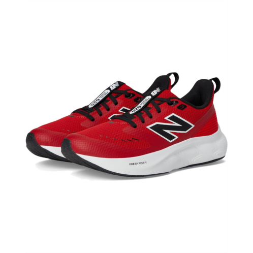 New Balance Kids Fresh Foam 625 v1 Lace-Up (Big Kid)