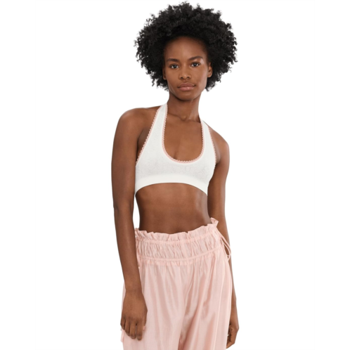 Free People Sweet Point Seamless Halt