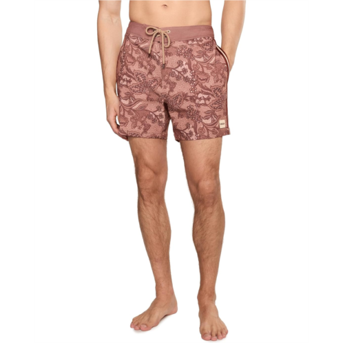 Mens Hurley Phantom Naturals Sessions 16