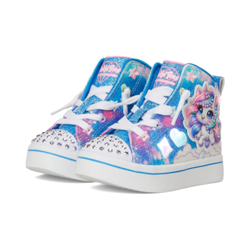 SKECHERS KIDS Twi-Lites 2.0 314378N (Toddler)