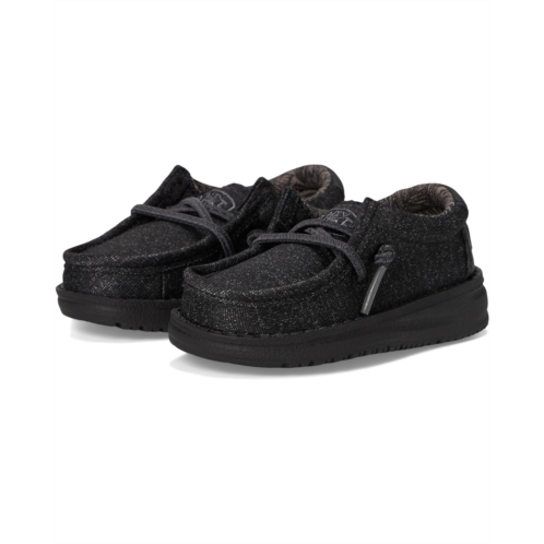 Boys Hey Dude Kids Wally Basic (Toddler)
