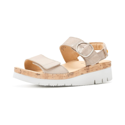 Womens Samuel Hubbard Portola Two-Strap
