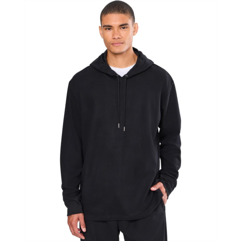 Mens Polo Ralph Lauren Cozy Knit Hoodie