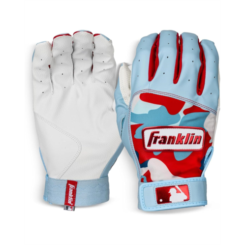 Franklin Sports Digitek Kids Batting Gloves