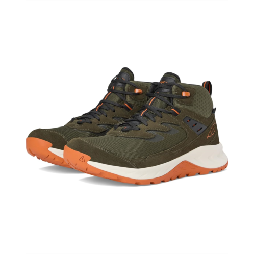 KEEN Hightrail Mid Waterproof
