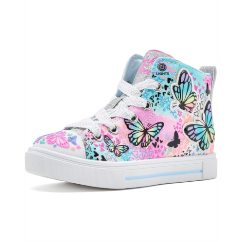 SKECHERS KIDS Twinkle Sparks 314807L (Little Kid)