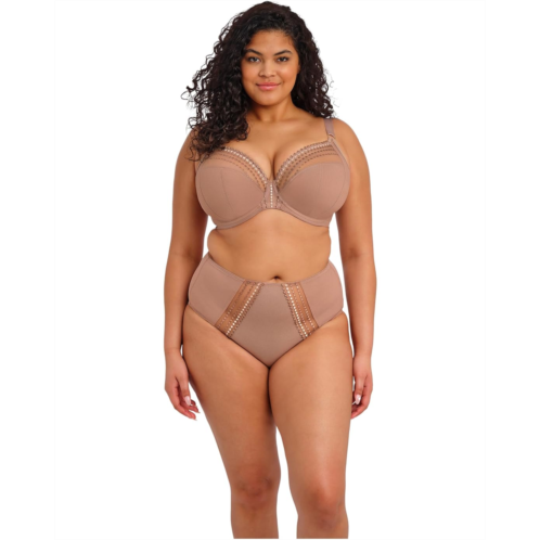 Womens elomi Matilda Underwire Plunge Bra