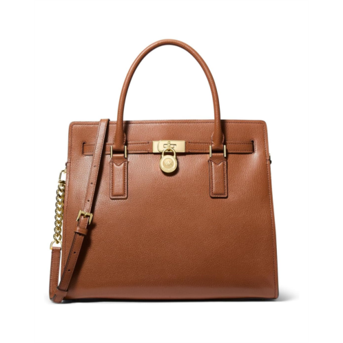 Michael Michael Kors Hamilton Moderne Large Satchel