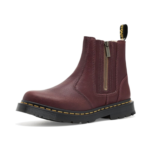 Womens Dr. Martens 2976 Alyson W Zips