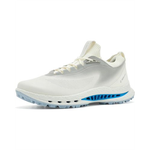 Mens ECCO Golf BIOM C5 Lace GORE-TEX Waterproof