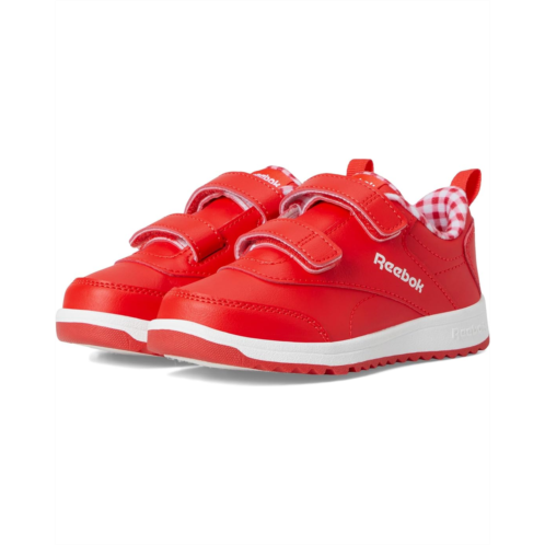 Reebok Kids Weebok Clasp Low 2 (Toddler)