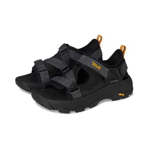 Mens Teva Grandview Max Sandals